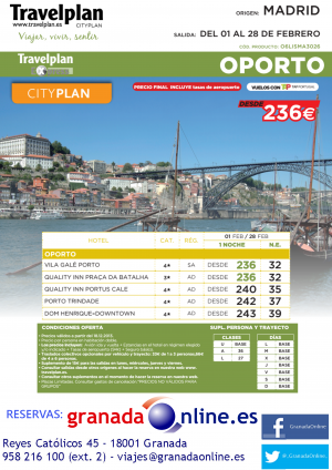 oporto