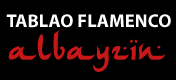 Espectáculo Tablao Flamenco Albayzin