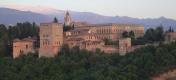 Alhambra y Generalife con traslados